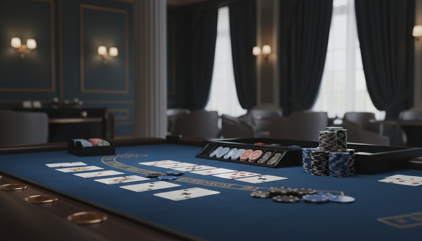 Explore BetAlice's Diverse Game Selection