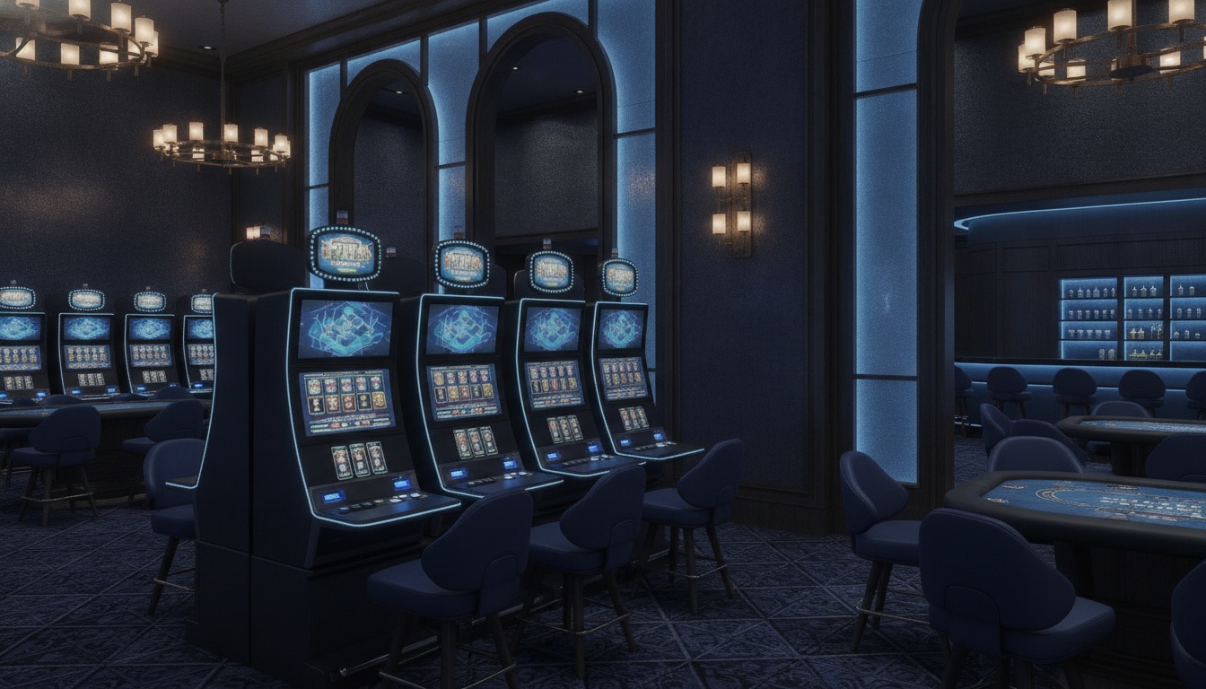 BetAlice — A Responsible Gambling Platform